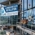 Expert Aluminum and Glass Installation Services in Dubai