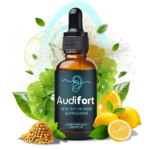 audifort supplement image illustrations