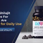 Best shilajit for men fulvic acid muscle recovery diagram