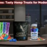 cbd edibles
