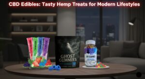 cbd edibles