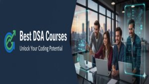 Best DSA Course Online in India