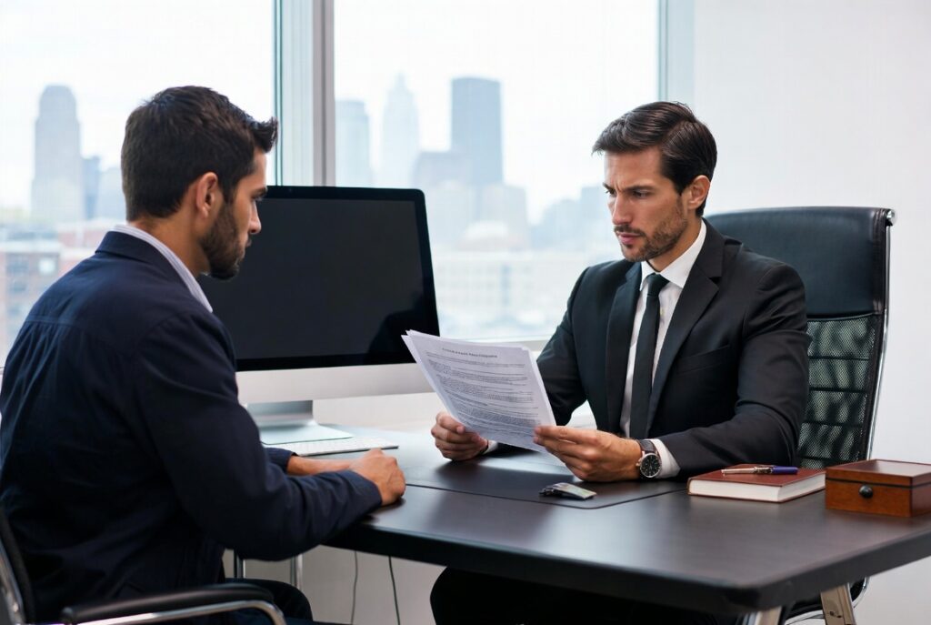 best traffic ticket lawyer NYC