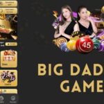 big daddy game app