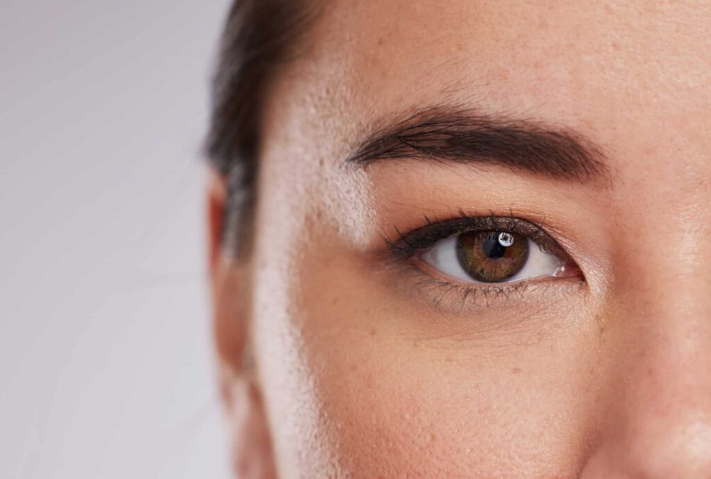 Upper blepharoplasty dubai