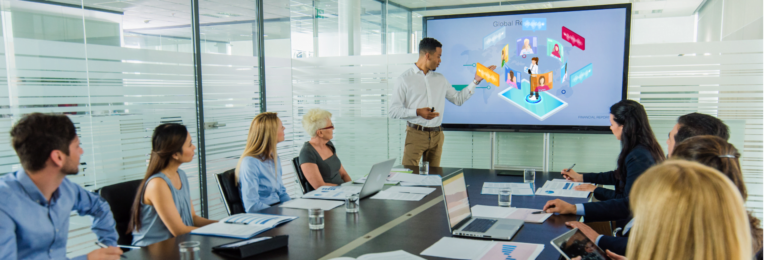 IT compliance services