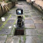 CCTV Drain Survey