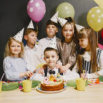 birthday party places Burlington County