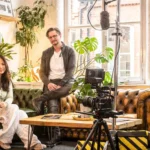 corporate headshots in Leeds