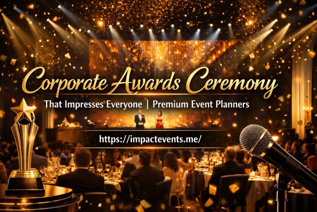 corporateawardsceremon