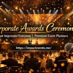 corporateawardsceremon