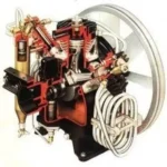 Compressor maintenance training