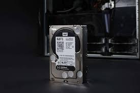 desktop hard drives