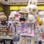 Labubu Plecak: The Playful Backpack Redefining Style and Personality