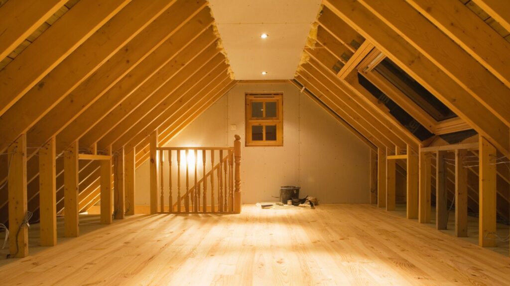 Loft Conversion