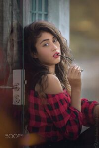 Call Girl in Hyderabad