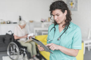 Nursing Assignment Help