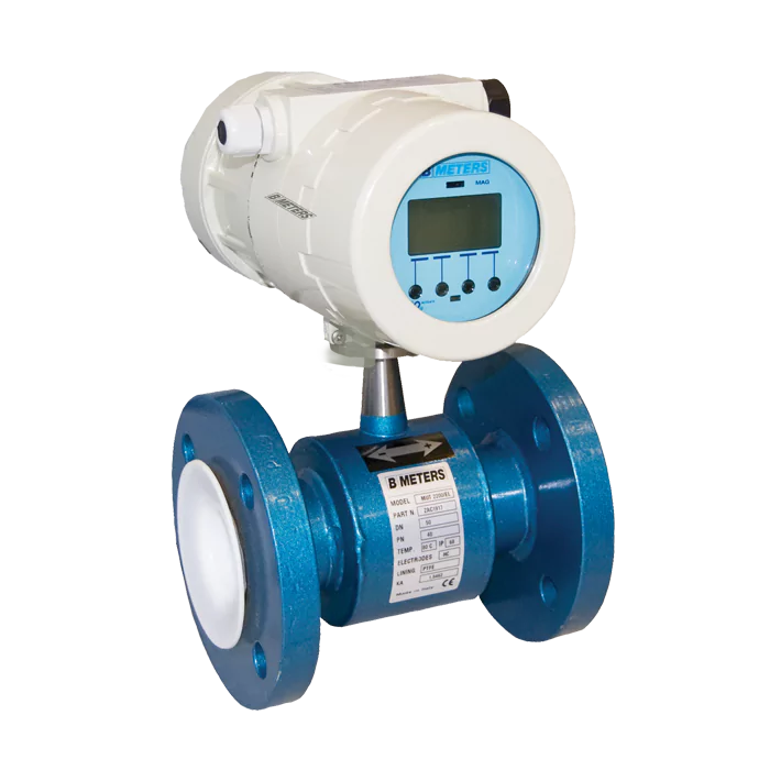 Water Flow Meter Suppliers in UAE
