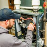 Heating Engineer
