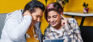 Supplement for better hearing