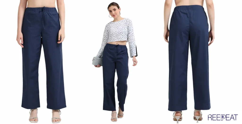 high-quality cotton, linens