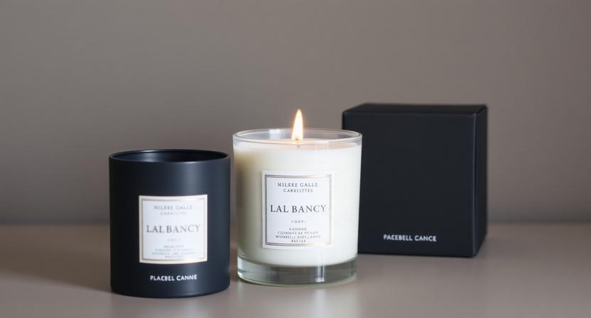 Behind the Process: How Custom Candle Boxes Are Designed and Manufactured