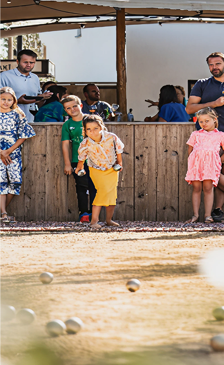 origineel overnachten België