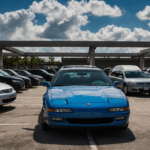 Japanese Second Hand Cars for Sale