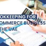 Bookkeeping Ecommerce