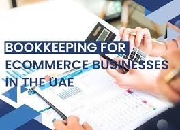 Bookkeeping Ecommerce
