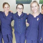 Dental Uniforms Perth