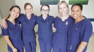 Dental Uniforms Perth