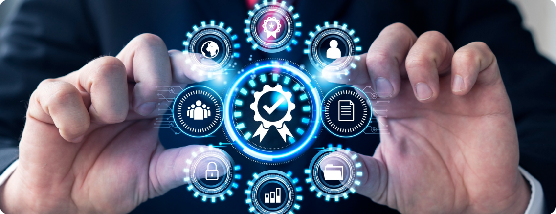 ERP implementation service