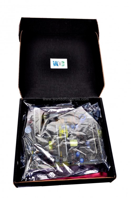 GE Controller Modules