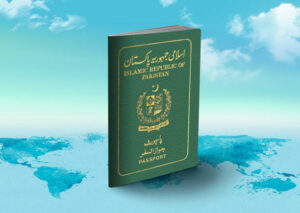 Pakistan visa on arrival for UK citizens