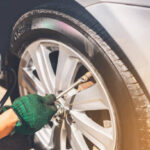 roadside tyre repair Borehamwood