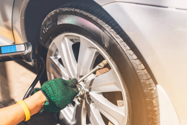 roadside tyre repair Borehamwood