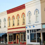 Shopfront installation services