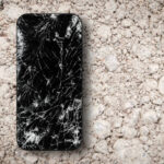 Fast iPhone Screen Replacement Matlock Service You Can Trust