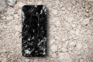 Fast iPhone Screen Replacement Matlock Service You Can Trust