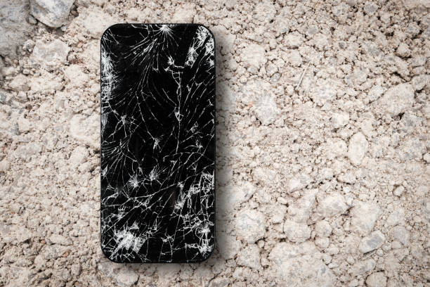 Fast iPhone Screen Replacement Matlock Service You Can Trust