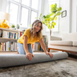 carpet cleaning service Fairfax