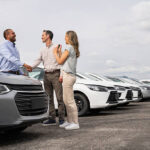 Coral Springs car service