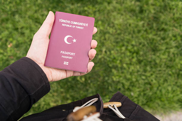 Turkey Visa Agents London