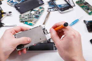 Mobile Repair Prestwick