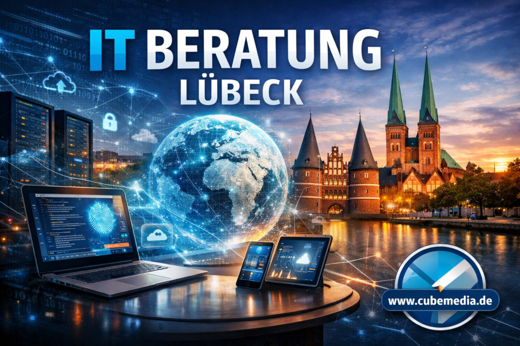 it beratung lübeck