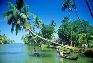 kerala tour package from delhi -
