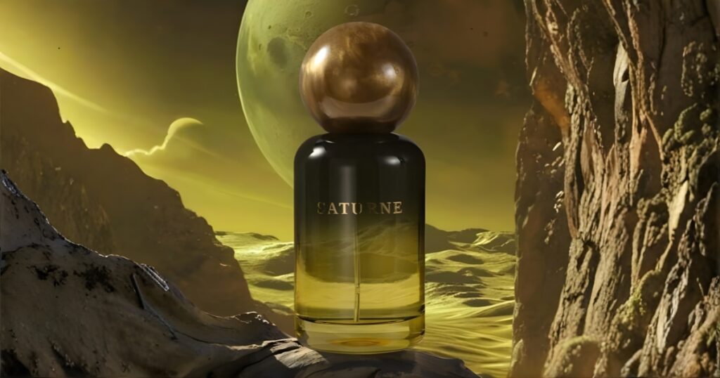 make your own perfume