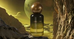 make your own perfume