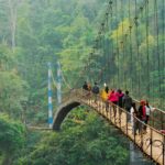 meghalaya tour package from delhi